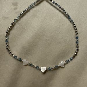 Anklet or bracelet choose your selection